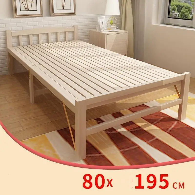 Современная литерная рама с подсветкой Enfant Meble Bett Letto Matrimoniale Infantil Cama De Dormitorio Mueble