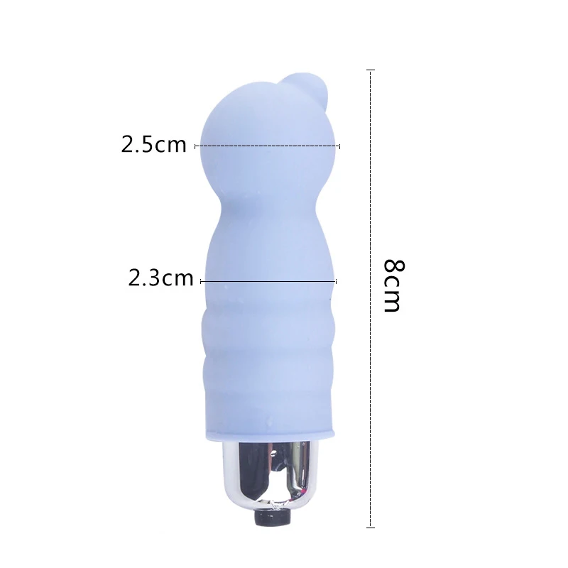 Мини-вибратор мини-прыжок яйцо интимные игрушки в виде пули для женщин