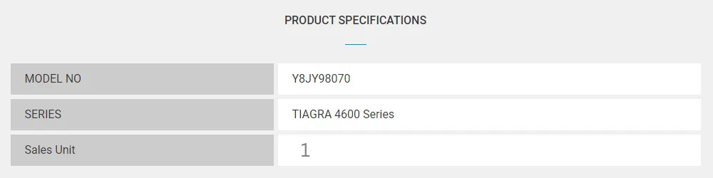 Комплект детской обуви TIAGRA SORA BR-4600 R50T2 для тормоз дорожного