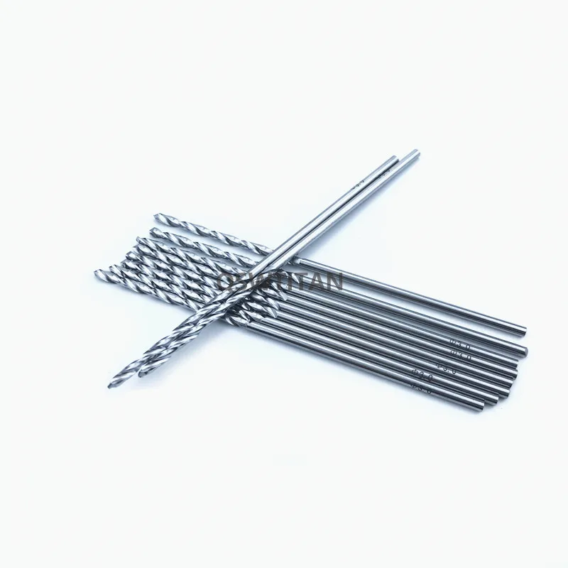 Best 18pcs/set High Quality stainless steel drill bits Veterinary orthopedics Instruments | Красота и здоровье