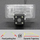 Камера заднего вида CCD для Nissan Almera G11G15 мартаMicra K14 космического аппарата изгой, Serena Elgrand Sentra X-Trail Teana Altima парковки Обратный Cam