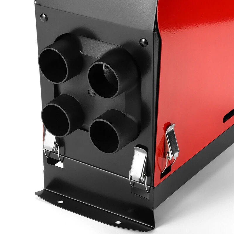 Автомобильный обогреватель 5 кВт 12 В парковочный нагреватель