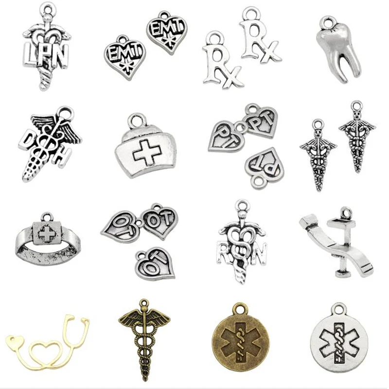 Зубная нить гигиеническая кровать LPN RN медсестринская шапочка аптека OT PT терапия