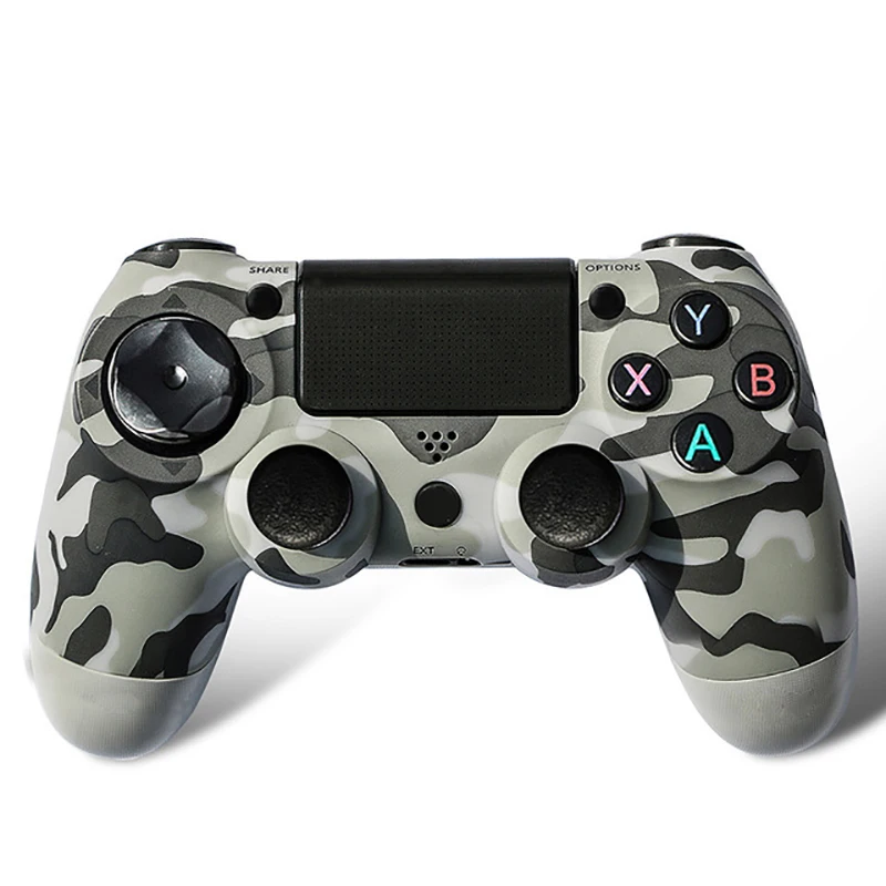 Проводной контроллер геймпад для Sony PS4 PlayStation 4 консоль Вибрация Джойстик