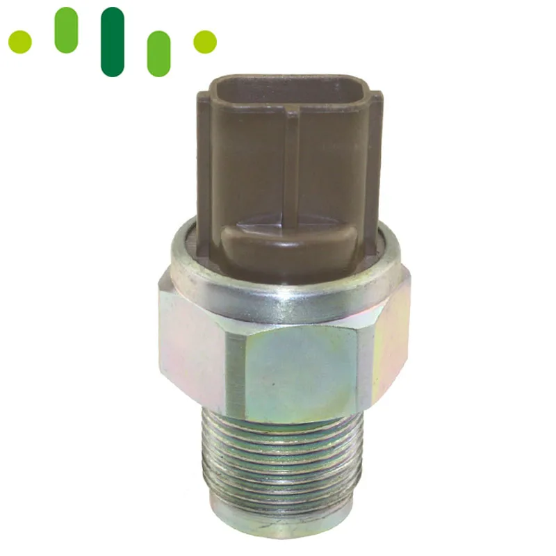 Подлинный датчик давления Common Rail для Isuzu Holden 4HK1 6HK1 6UZ1 6WG1 499000-6131 8-98119790-0 8-97318684-1