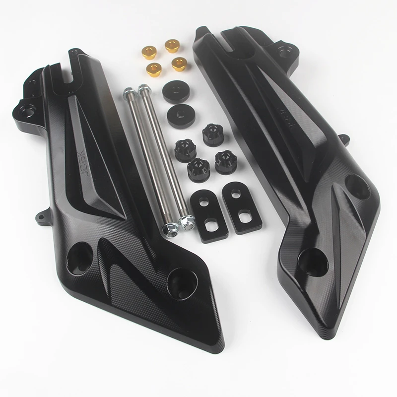 

Cnc Aluminum Swingarm For Niu M+