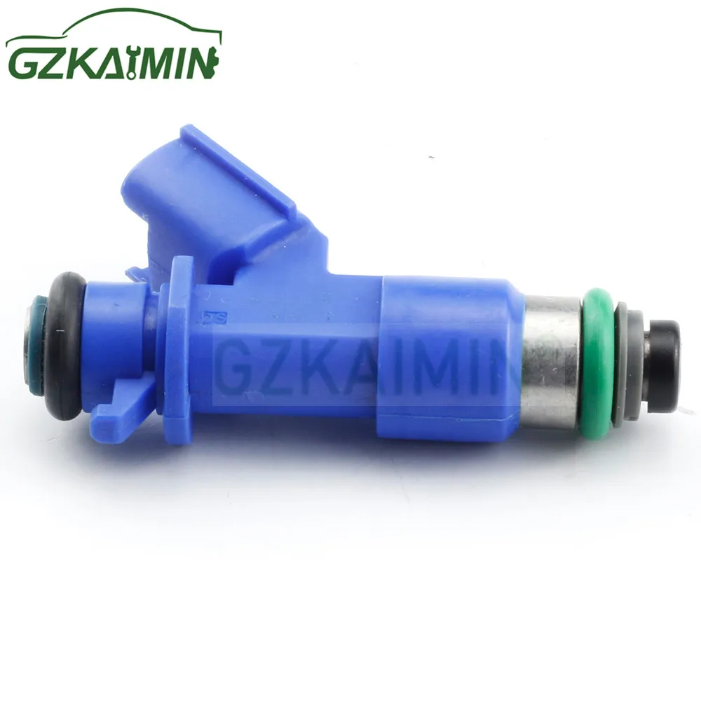 Набор 4/ 410CC оригинальные форсунки 16450 rwc a01 16450rwca01 для Acura Honda Civic RDX Integra RSX K20 K24 B16 B18 N E