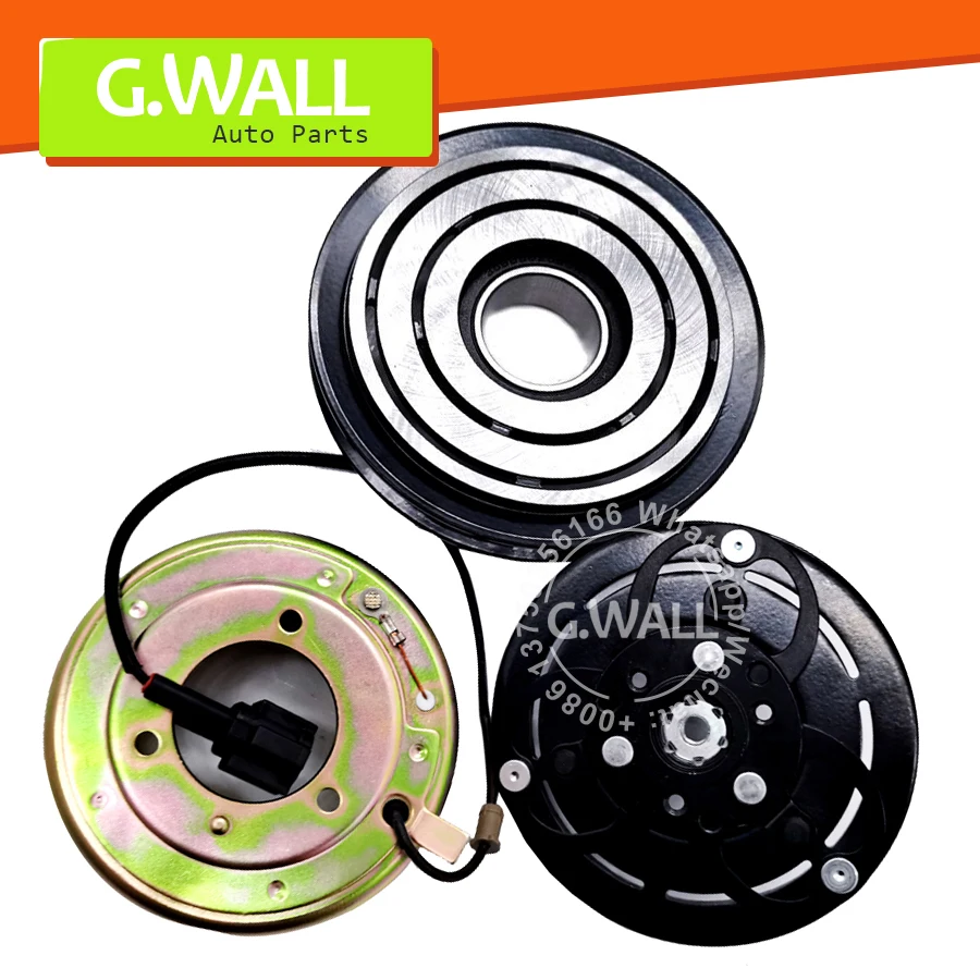 

Автомобильный Компрессор переменного тока для Nissan Xtrail T30 2,2 926655M300 926005M301 926105M30A