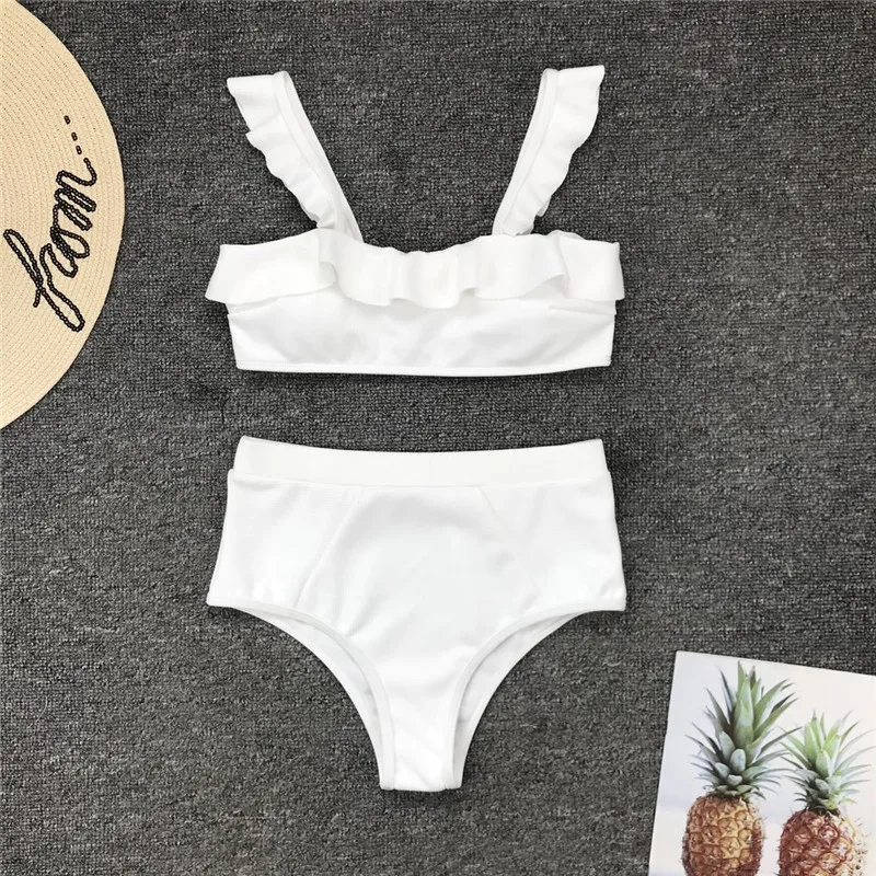 2020 красивый стиль бикини для женщин и девушек хорошее качество купальный костюм