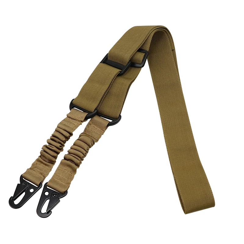 Сверхмощный слинг Плечевой ремень многофункциональный регулируемый