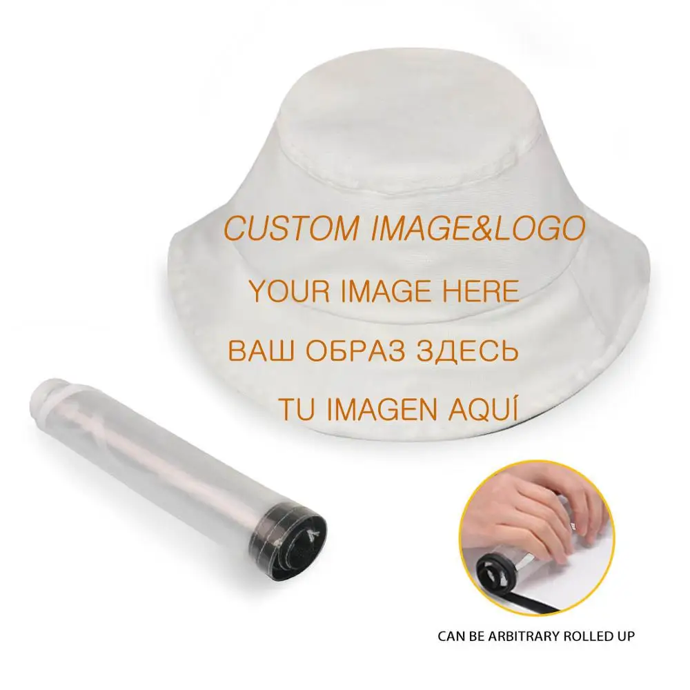 Мгновенные модные синие и белые военные шапки Boonie Bucket Hat женские мужские большие