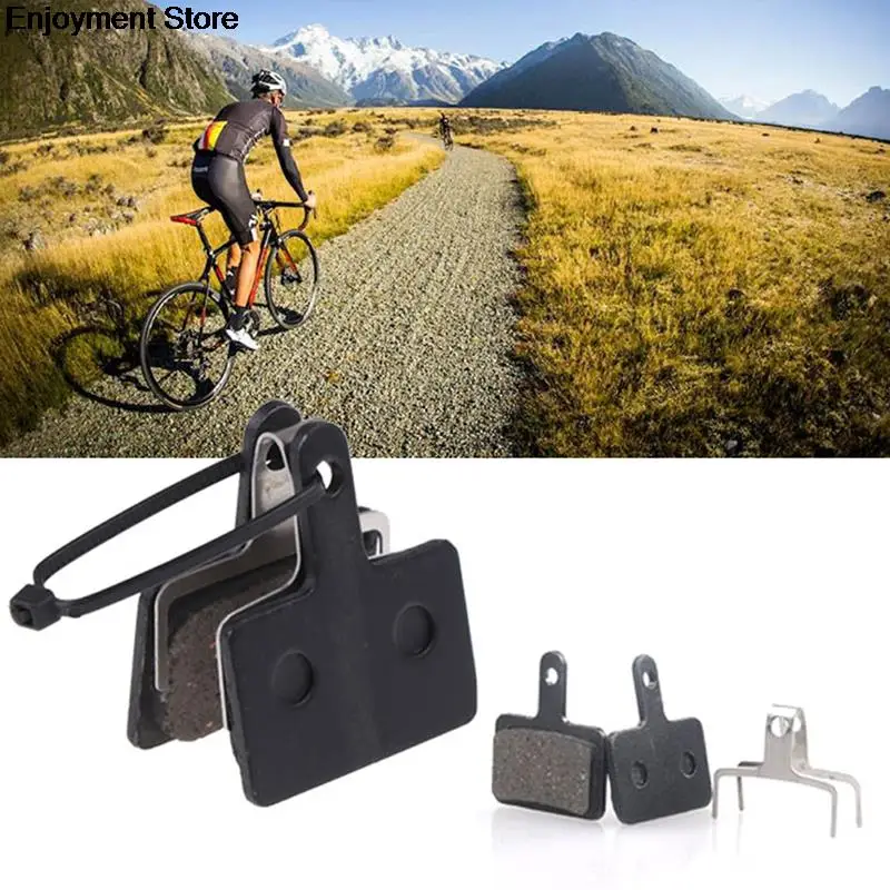 Дисковые тормоза для горного велосипеда полимерные колодки полуметаллические