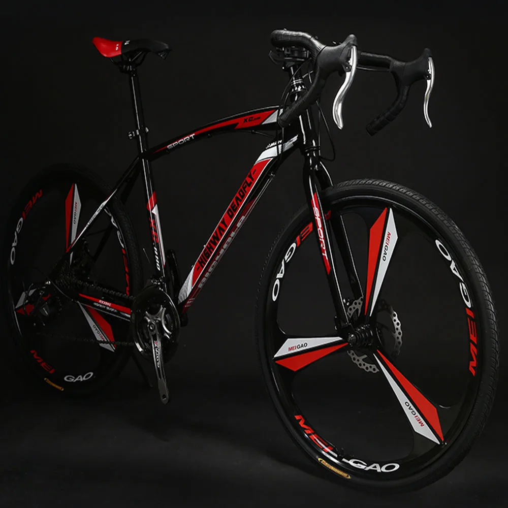 

26 Inch Road Bicycle 27Speed Racing Bike