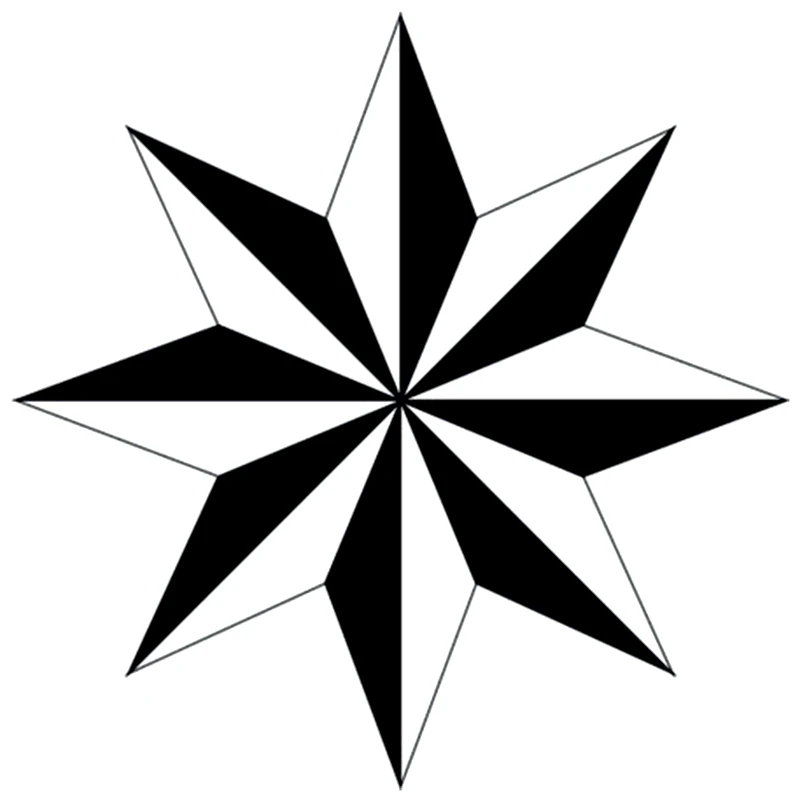 

15*15cm Thieves star funny car sticker kk vinyl decal car auto stickers for car bumper window car decorations