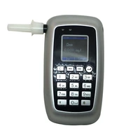at8800 alcohol tester fuel cell sensor accuracy and reliance passive and active tester