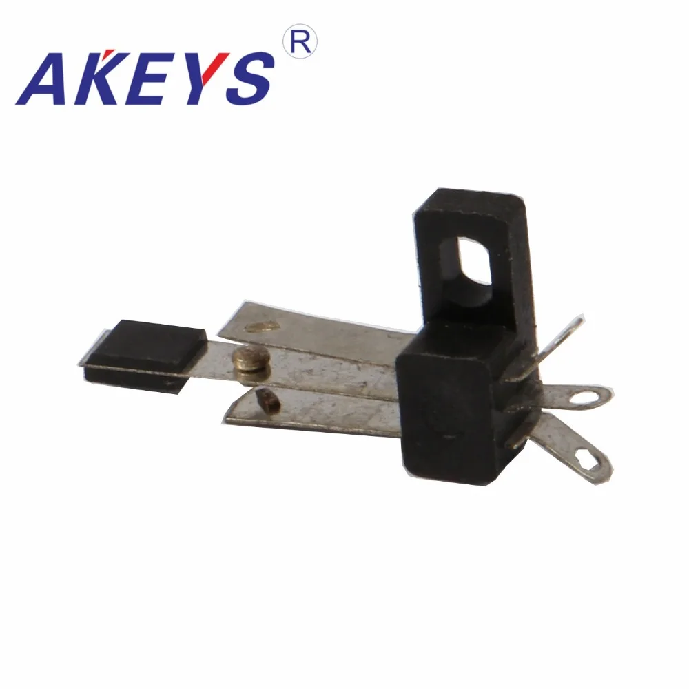 

10 шт., мини-выключатель для электрической игрушки