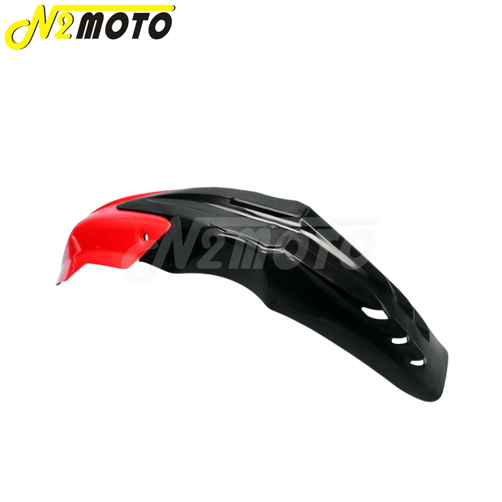Переднее крыло для внедорожника 14 цветов EXC XCF KLX KLF WR DT 125X 125RE XT 125 X 125R | Автомобили и