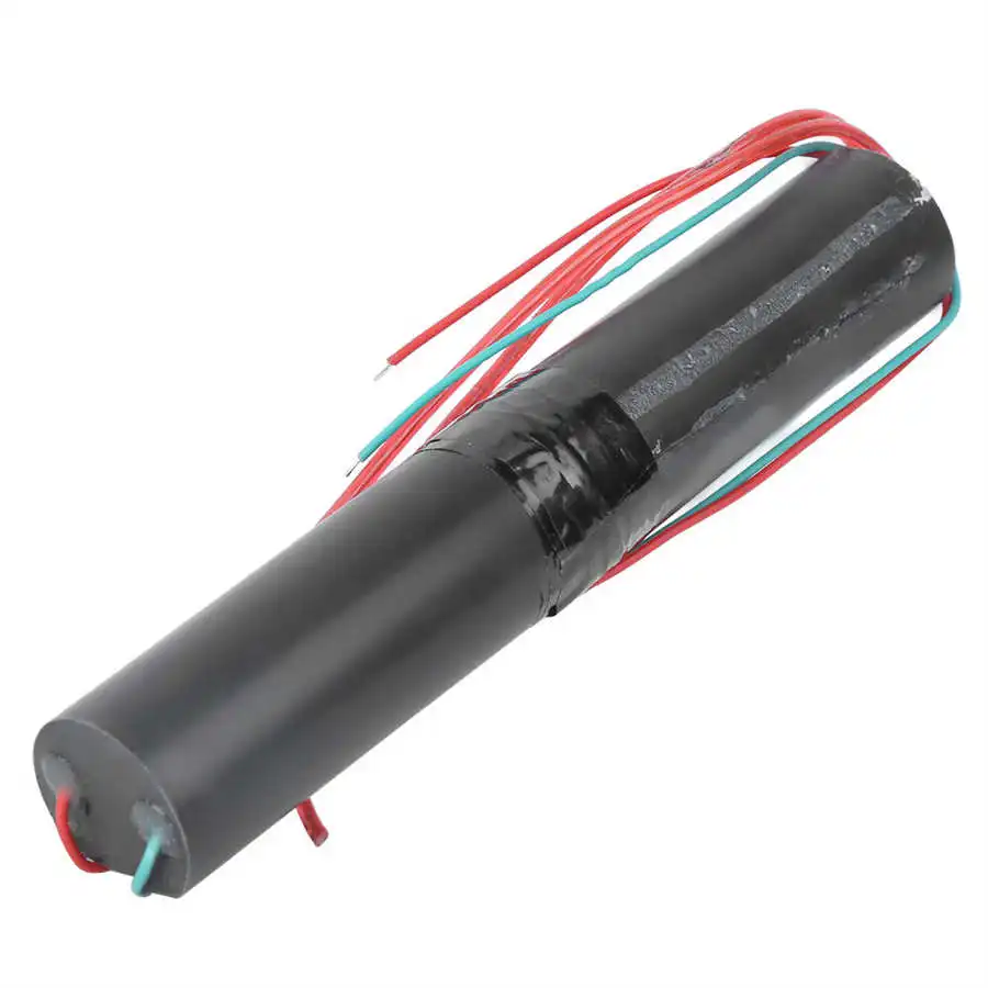 DC 3 7-7 4 V 800KV высокое Напряжение генератор Мощность Boost модуль электрические