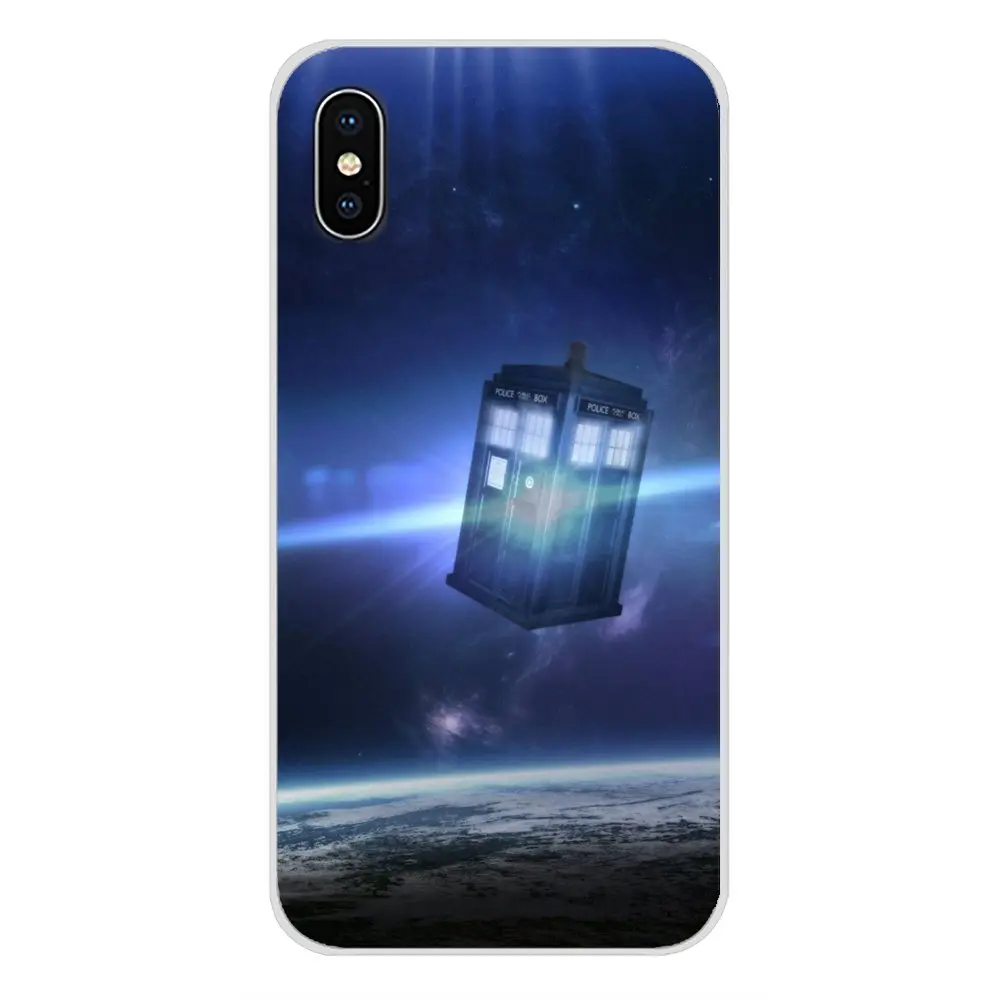 Accessories Phone Cases Covers Tardis Dr Doctor Who Police For Huawei Honor 4C 5C 6X 7 7A 7C 8 9 10 8C 8S 8X 9X 10I 20 Lite Pro | Мобильные