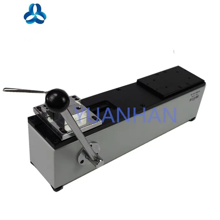 

Max force 500N manual Terminal Pulling Force Tester Wire Terminal Pull Tester