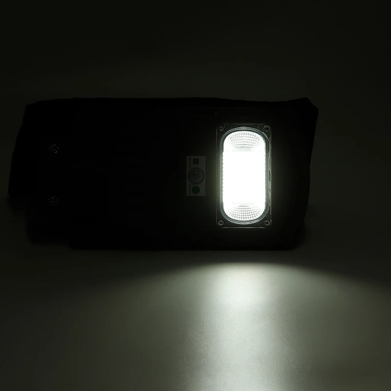 IP66 120 Вт/240 Вт/360 Вт светодиодный наружный светильник, настенный светильник на солнечной батарее, уличный светильник на солнечной батарее, радиолокационный светильник с управлением движения для сада