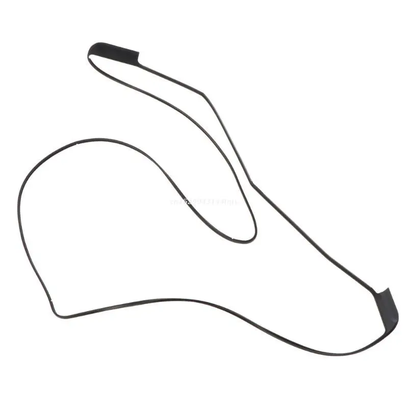 Резиновое среднее кольцо-рамка для ЖК-экрана macBook Pro Retina 15 дюймов A1398 2012-2016 года