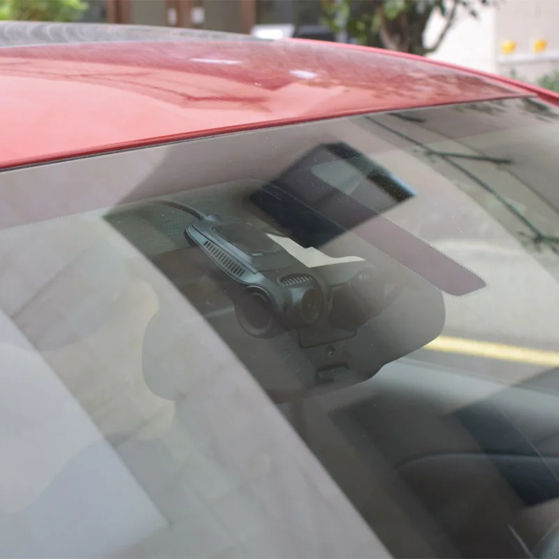 Видеорегистратор цифровой видеорегистратор с Wi Fi управлением ночным видением