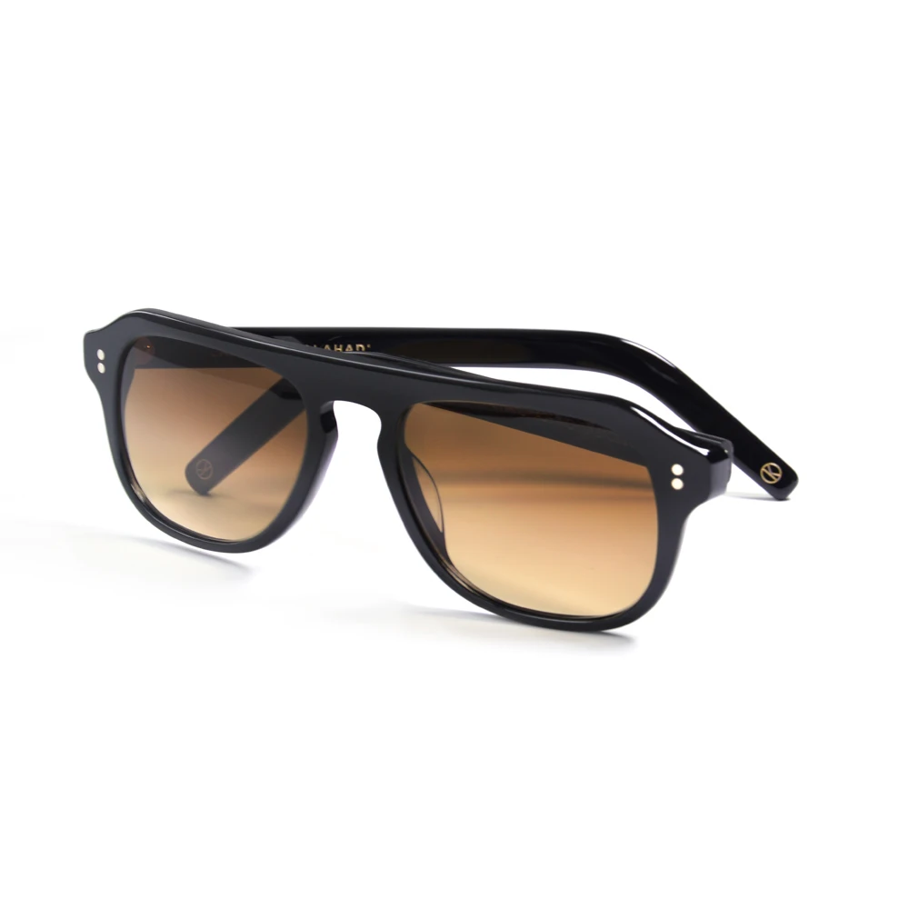 Солнцезащитные очки Kingsman Мужские поляризационные ацетатные для вождения