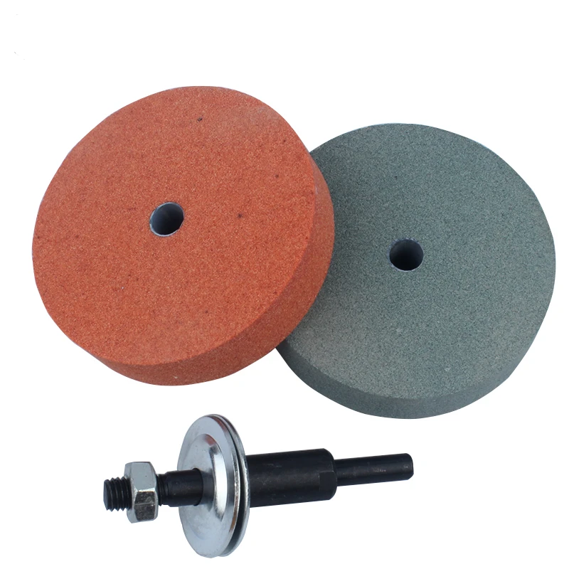 Электрический сверлильный шлифовальный круг шуруповерт соединительный