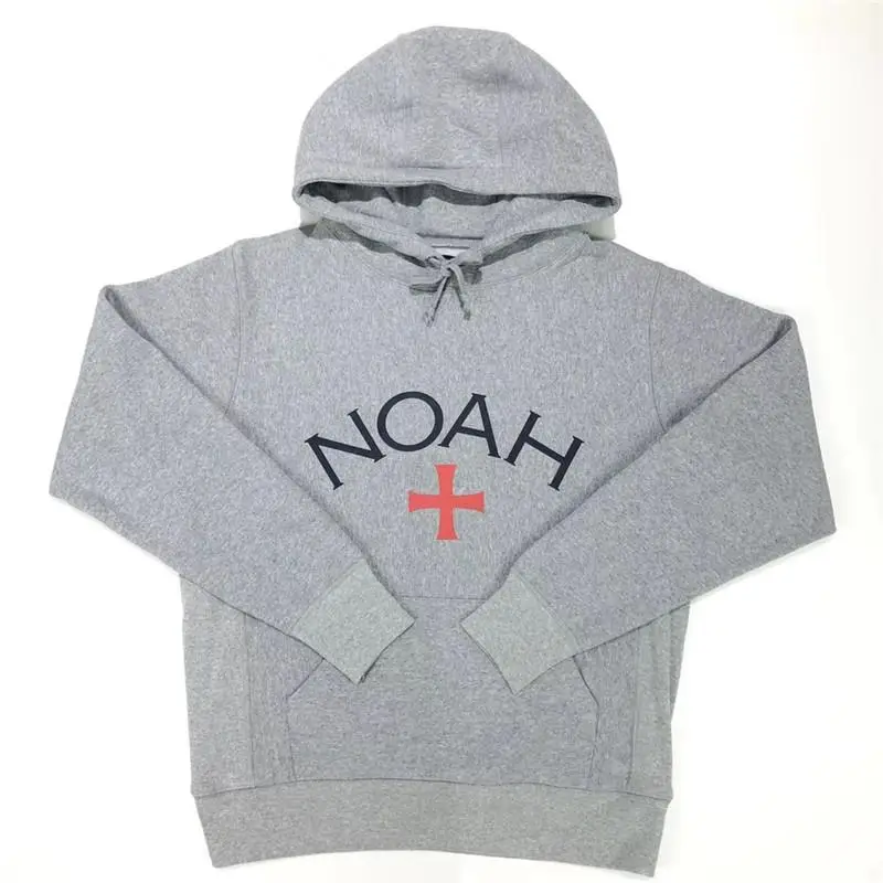 

Hot Style Best Noah Hoodies Men 1:1 High quality NOAH Sweatshirts Pullover