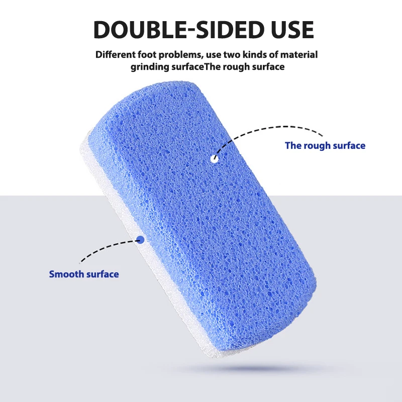 

Втирание камня, поролоновое стекло, втирание ног для удаления омертвевшей кожи с кокона кератина, втирание ног, устройство для ремонта ног.