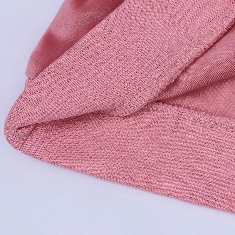 Комплекты детской одежды Elvesnest плотная бархатная детская одежда для мальчиков