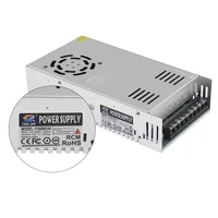 24v15a360w switching power supply sappheir pro printer adapter led strip light transformer 12v for 3d printer part cl cp360w24v