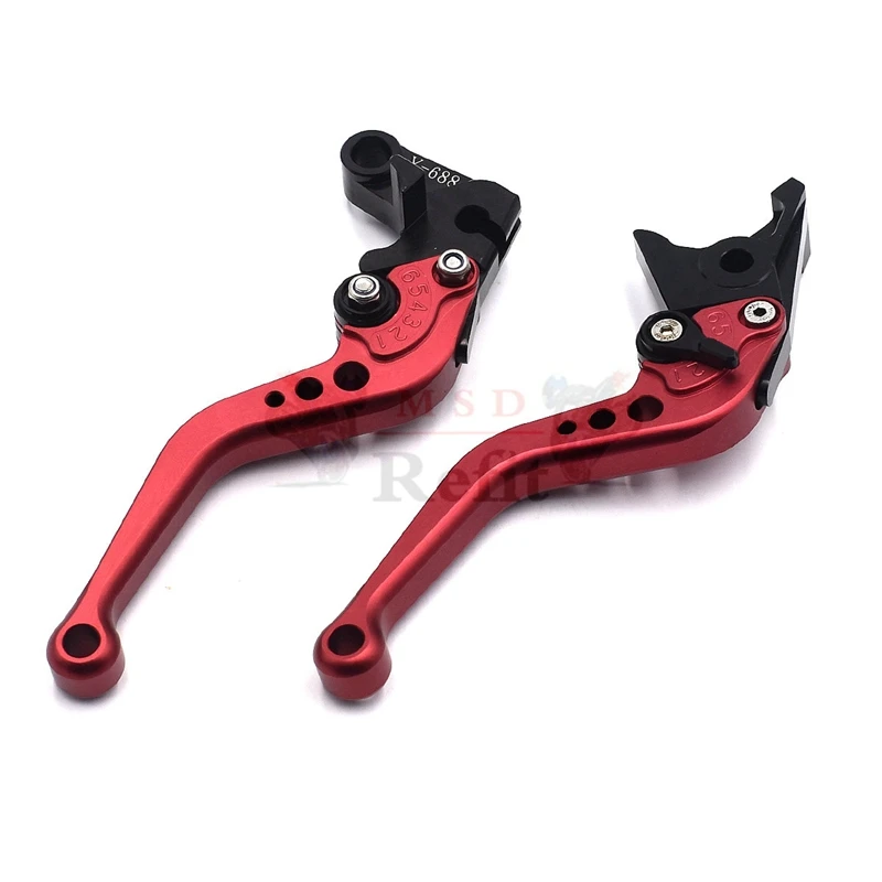 Motorcycle CNC Brake Clutch Levers For Triumph Sprint ST 1997-2003 RS 1999-2003 TT 600 2000-2003 Tiger EFI 1999-2006 | Автомобили и