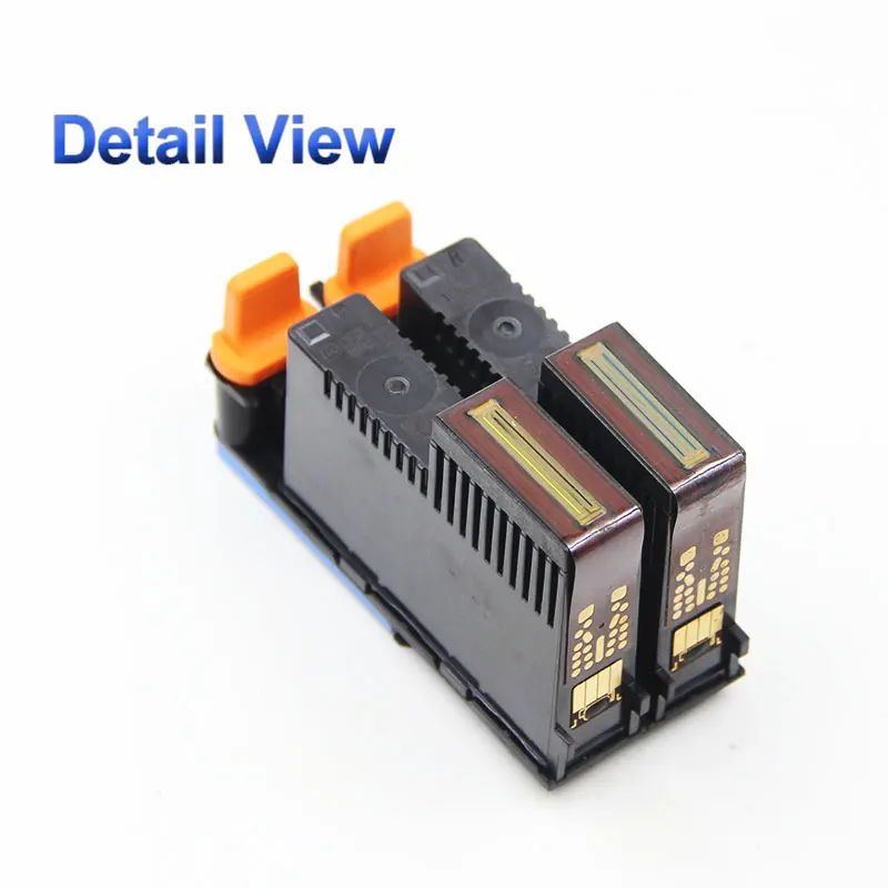 Никогда не использовал печатающей головки для hp 761 762 Печатающая головка подходит