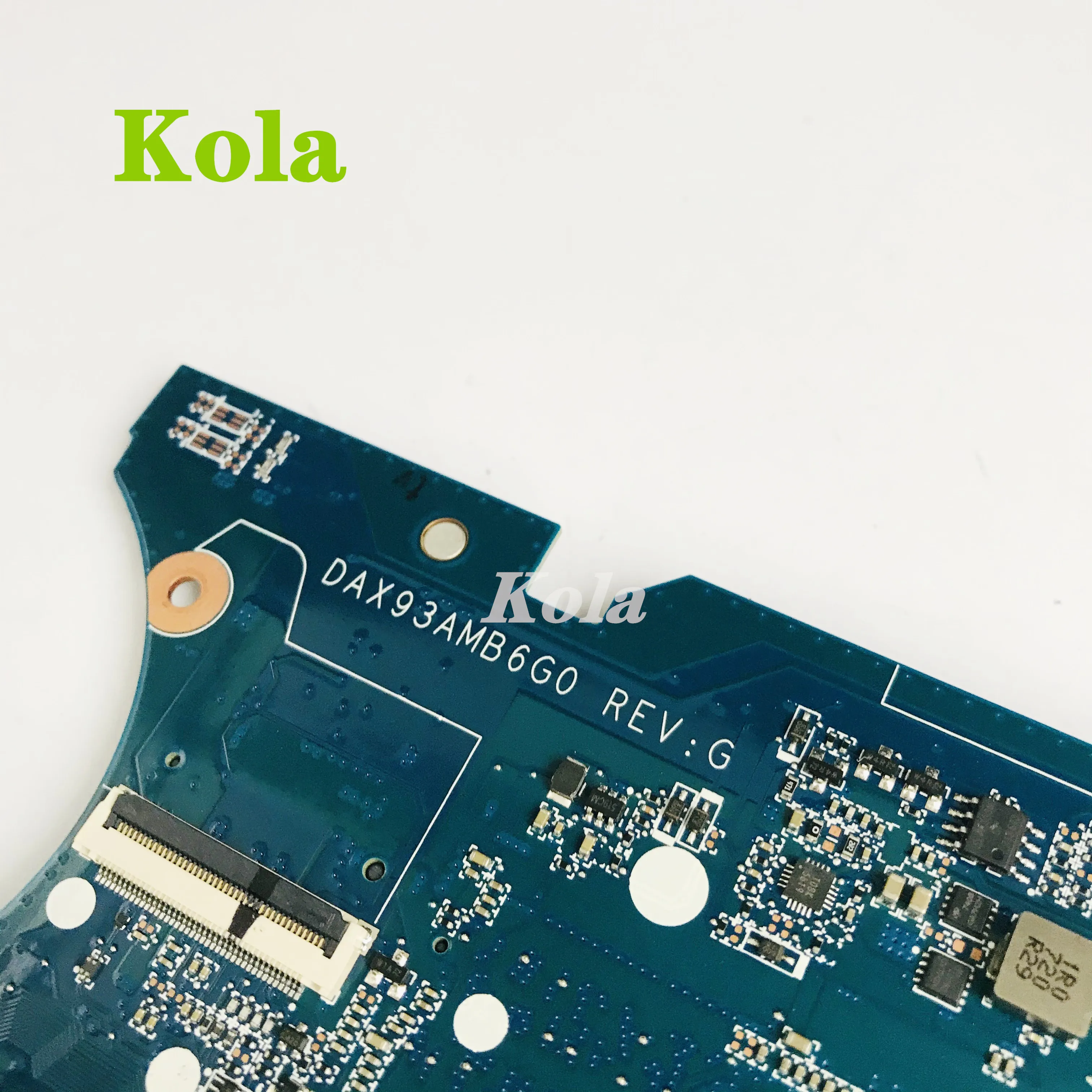 907356-601 907356-001 для HP ProBook 455 G4 475 X93A материнская плата ноутбука DAX93AMB6G0 с процессором