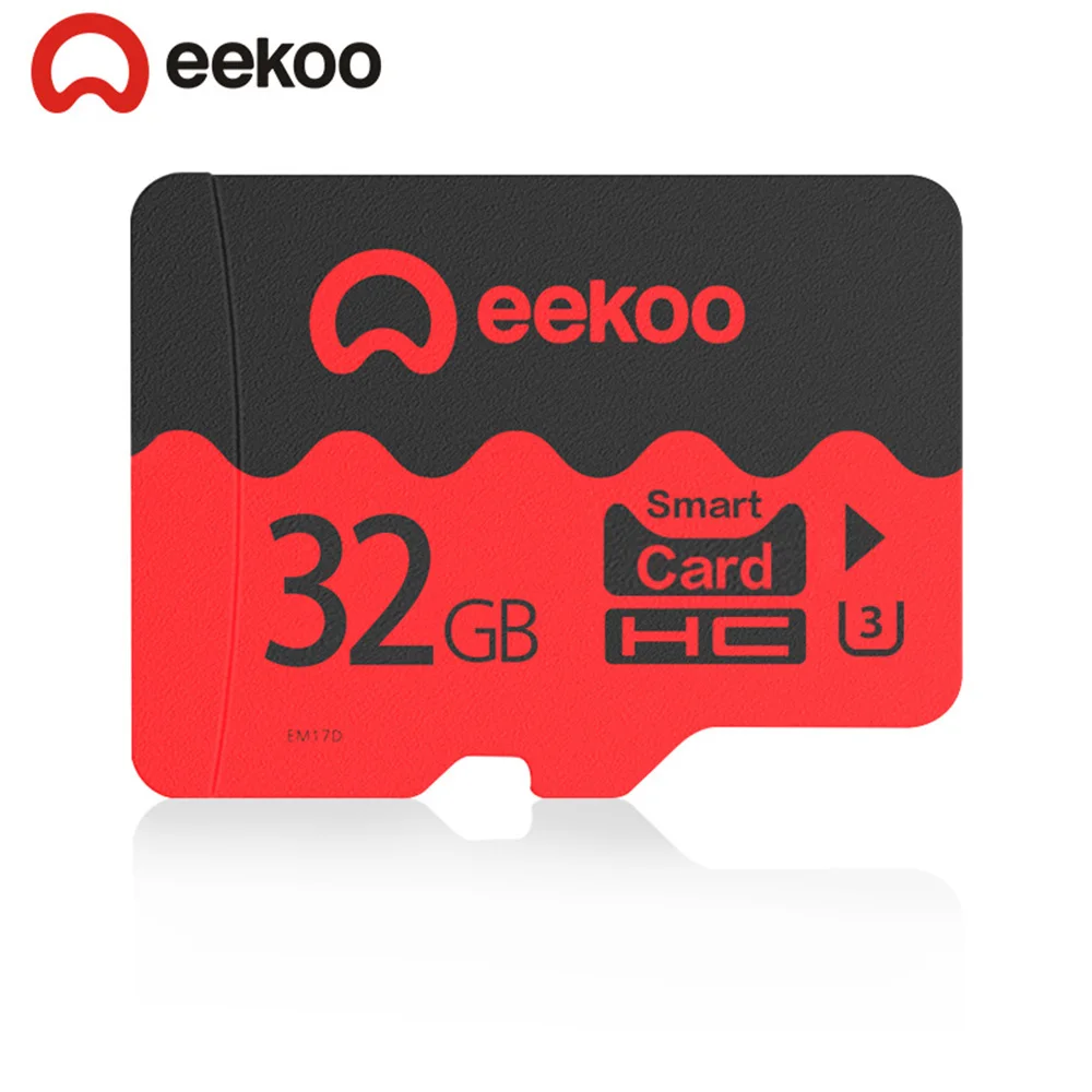 Карта памяти Micro SD класс 10 32 ГБ 64 16 Wi Fi IP камера|Картридеры| |