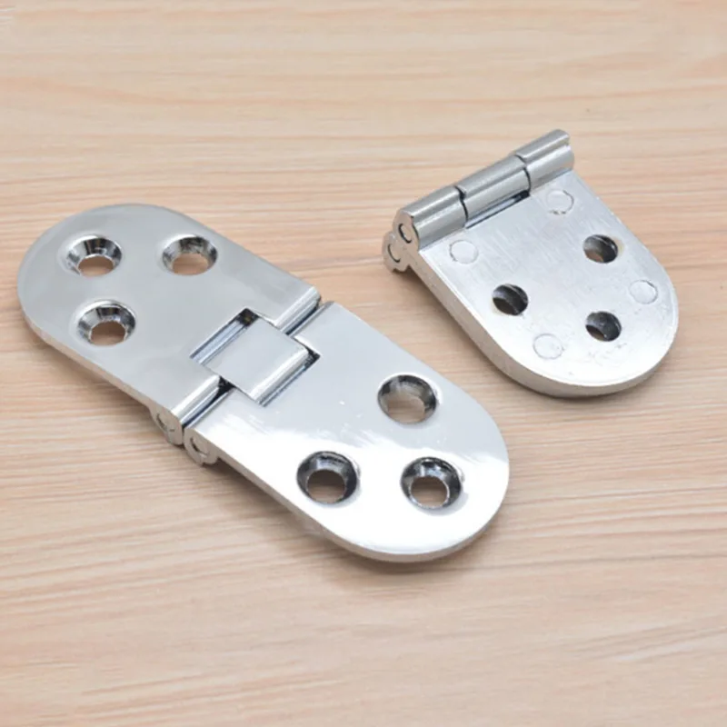 Круглый стол из цинкового сплава складной шарнир дверный ящик для шкафа