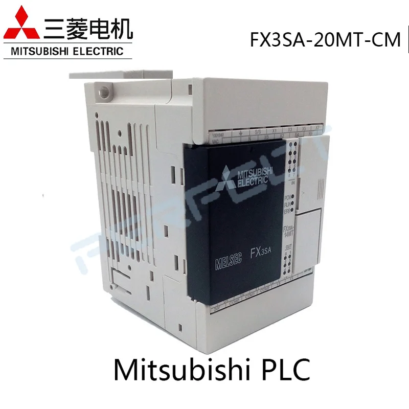 

FX3SA-20MT-CM Mitsubishi PLC программируемые контроллеры для станков с ЧПУ