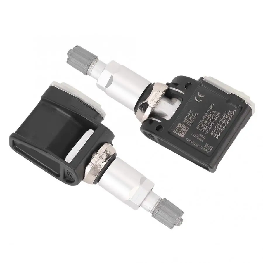 1 шт. датчик давления для автомобильных шин TPMS 6887140 подходит BMW 3 5 7 8 Series X3 X4 X5 X6 в