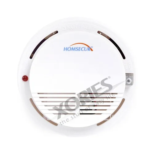 HOMSECUR беспроводный и проводной WIFI GSM домашняя система охранной сигнализации с