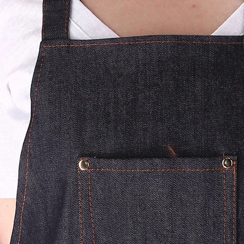 Парикмахерский фартук для парикмахерской Парикмахерская накидка