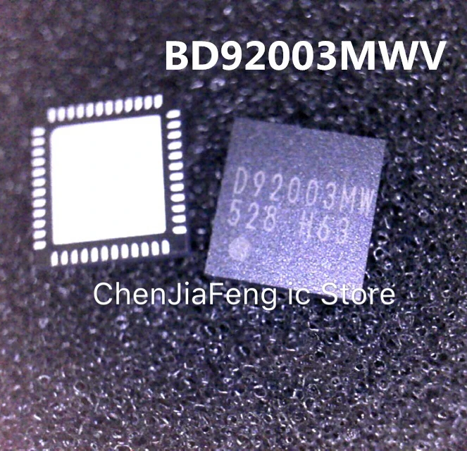 2 шт. ~ 10 шт./лот BD92003MWV BD92003MWV-E2 QFN новый оригинальный 2 шт. ~ 10 шт./лот BD92003MWV BD92003MWV-E2 QFN новый оригинальный