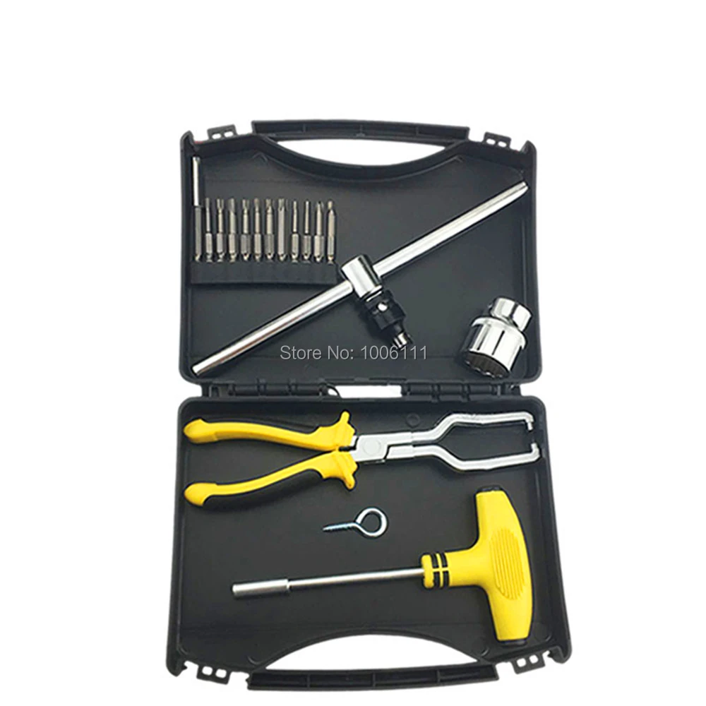 

Дизельный мочевина насос разборки демонтажный инструмент нового типа