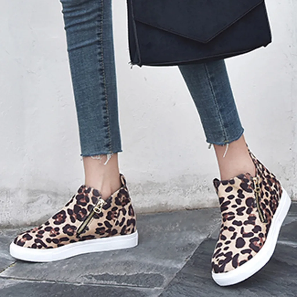 Женские ботинки из натуральной искусственной кожи Сезон зима осень Женская