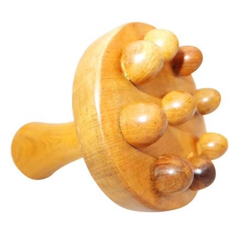 Меридиан палка для йоги массажер тела живот спины талии шеи ноги Массажная