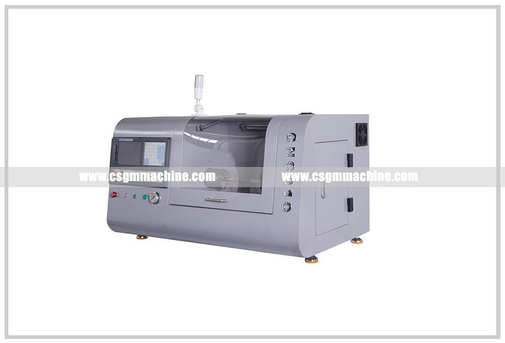 CNC210-A мини токарный станок с ЧПУ/1200 Вт Серводвигатель токарный станок/после 990TDB токарный станок с ЧПУ