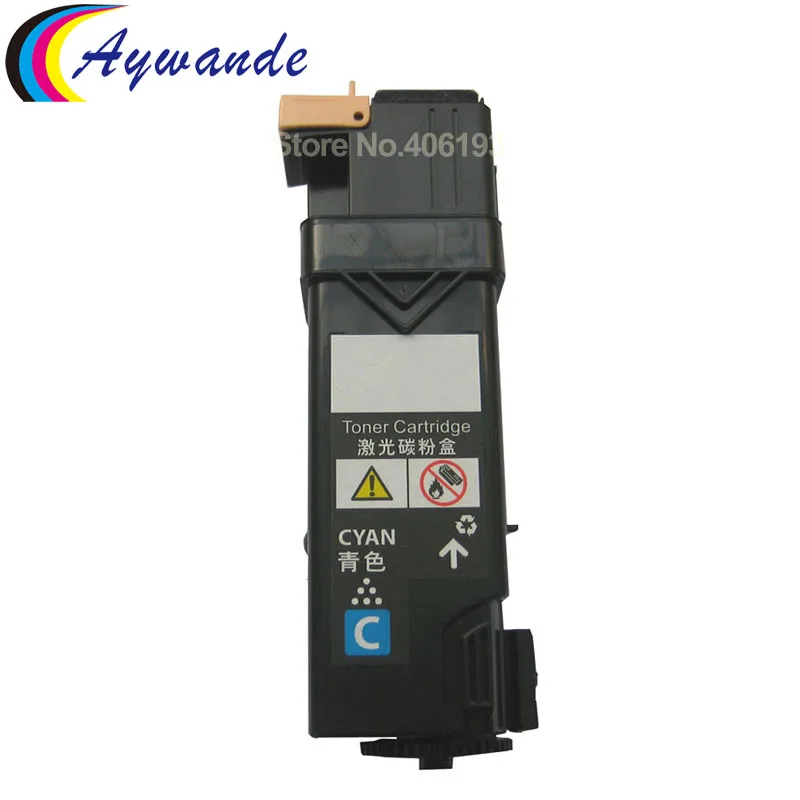 Тонер-картридж для Fuji Xerox Docuprint CP305d CP305 CM305df CM305 CT201632 CT201633 CT201634 CT201635 | Компьютеры и