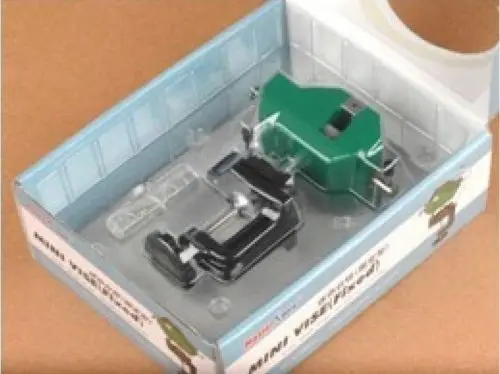 

Trumpeter 08503 Aluminium Alloy Mini vise (Fixed) Master Tools