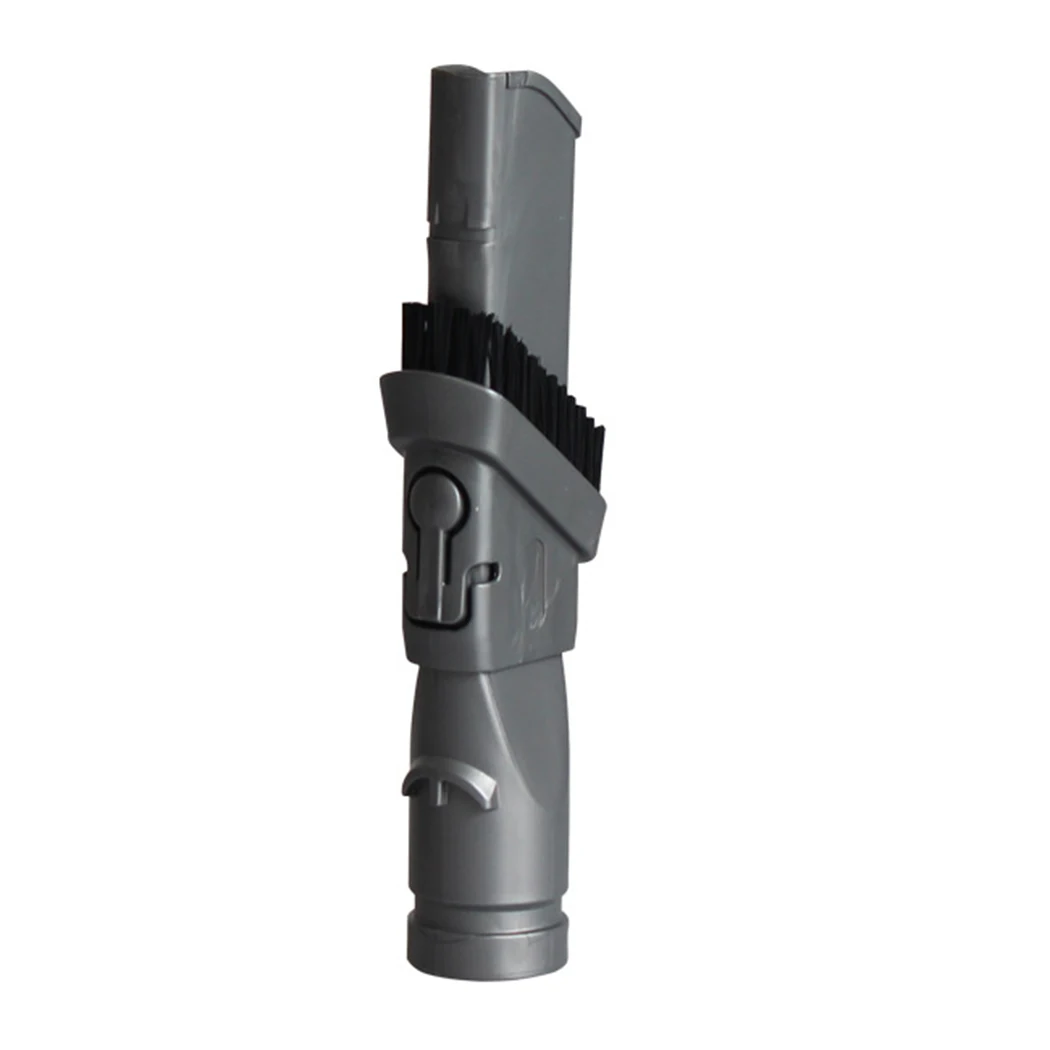 2 в 1 кончик кисти Комбинации щелевая кисть инструмент для Dyson DC22 DC24 DC25 DC26 DC27 DC40 DC50 V6